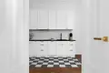 2 room apartment 38 m² Warsaw, Poland