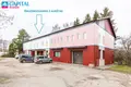 Propriété commerciale 1 100 m² à Joniskis, Lituanie