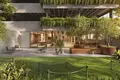 Kawalerka 1 pokój 29 m² Regiao Imediata de Sao Paulo, Brazylia
