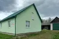 House 86 m² Viliejka, Belarus