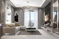 2 bedroom apartment 70 m² Alanya, Turkey