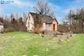 Dom 69 m² Szkudy, Litwa