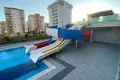 1 bedroom apartment 55 m² Mahmutlar, Turkey