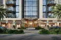 Complejo residencial Prestigious new development Belgravia Gardens with a wide range of services in Dubailand area, UAE