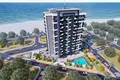 Apartamento 4 habitaciones 99 m² Región del Mediterráneo, Turquía