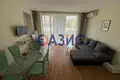 Apartamento 3 habitaciones 92 m² Nesebar, Bulgaria