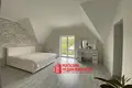 Maison 4 chambres 191 m² Hrodna, Bélarus