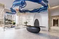 Studio 1 chambre 46 m² Doubaï, Émirats arabes unis