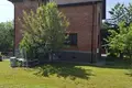 Дом  Юзуфовский сельский Совет, Беларусь