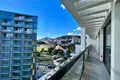 2 bedroom apartment 113 m² Rafailovici, Montenegro