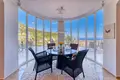 Willa 3 pokoi 210 m² Alanya, Turcja