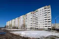 1 bedroom apartment 33 m² Minsk, Belarus