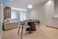 Квартира 2 комнаты 47 м² Вильнюс, Литва