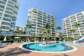 1 bedroom apartment 70 m² Alanya, Turkey