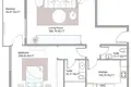 Appartement 1 chambre 115 m² Ajman, Émirats arabes unis
