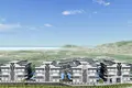 Dzielnica mieszkaniowa Premium residential complex in one of the most prestigious areas of Alanya, Oba