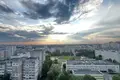 Квартира 2 комнаты 55 м² Минск, Беларусь