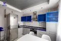 2 room apartment 58 m² Minsk, Belarus