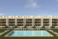 Penthouse 3 bedrooms 142 m² Los Alcazares, Spain