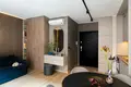 Квартира 1 комната 23 м² Познань, Польша