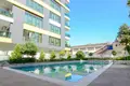 Apartamento 2 habitaciones  Alanya, Turquía