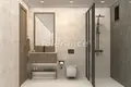 Квартира 2 комнаты  Фатих, Турция