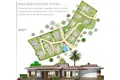 Villa de tres dormitorios 80 m² Zambrone, Italia