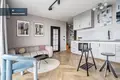 Mieszkanie 2 pokoi 41 m² w Wilno, Litwa