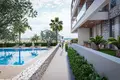 Mieszkanie 3 pokoi 92 m² Akrotiri, Cypr