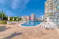 Appartement 1 chambre 135 m² Mahmutlar, Turquie