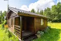 Casa 29 m² Bialarucki sielski Saviet, Belarús