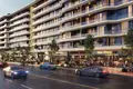 Квартира 5 комнат 200 м² Борнова, Турция
