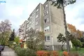 2 room apartment 37 m² in Kaunas, Lithuania