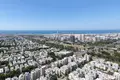 Mieszkanie 4 pokoi 224 m² Tel-Awiw, Izrael
