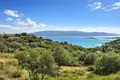 Atterrir 11 000 m² Megali Panagia, Grèce
