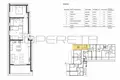 Apartamento 2 habitaciones 65 m² Makarska, Croacia