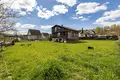 House 111 m² Zabalocki sielski Saviet, Belarus