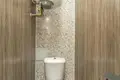 Apartamento 3 habitaciones 69 m² Krasnaje, Belarús