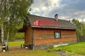 Casa 3 habitaciones 74 m² Hozski sielski Saviet, Belarús