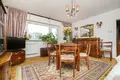 Appartement 2 chambres 51 m² Varsovie, Pologne