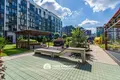 Mieszkanie 2 pokoi 67 m² Kopishche, Białoruś