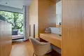 Complejo residencial New complex of villas with swimming pools close to beaches, Krabi, Thailand