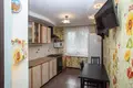 Apartamento 3 habitaciones 64 m² Zhodino, Belarús
