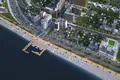 Studio apartment 1 bedroom 34 m² Batumi, Georgia
