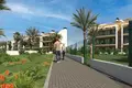 Квартира 2 спальни 93 м² Лос-Алькасарес, Испания