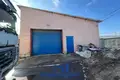 Warehouse 224 m² in Dziarzynski sielski Saviet, Belarus