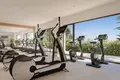Penthouse 4 pokoi 115 m² Manilva, Hiszpania