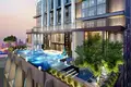 Wohnung 3 zimmer 44 m² Pattaya, Thailand