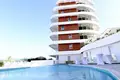 Appartement 2 chambres 101 m² Larnaca, Chypre