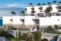 Apartamento 3 habitaciones 81 m² Akrotiri, Chipre